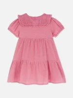 سارافون بچگانه لینن primark - Image 4