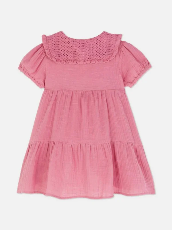 سارافون بچگانه لینن primark - Image 4