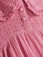 سارافون بچگانه لینن primark - Image 3