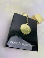 ادکلن ۱۰۵ میل Club de Nuit Intense - تصویر 3