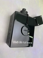 ادکلن 105میل Club De Nuit Intense Man - تصویر 2