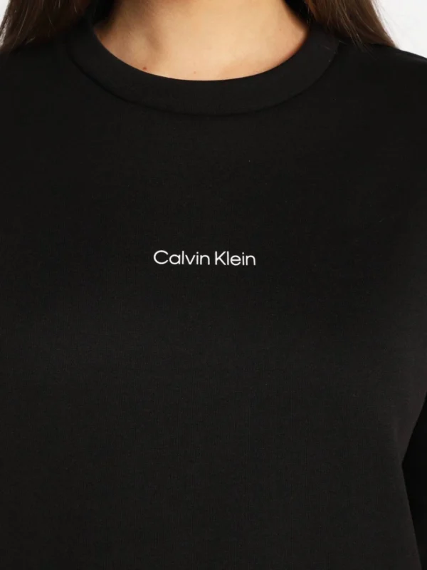 دورس مشکی calvin - تصویر 5
