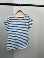 تیشرت راهراه اوکیدی - Image 2
