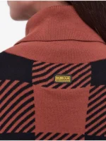 بافت آجری مشکیbarbour - Image 2