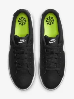 کتونی نایکی مدل NikeCourt Royale 2 Next Nature مشکی - Image 3