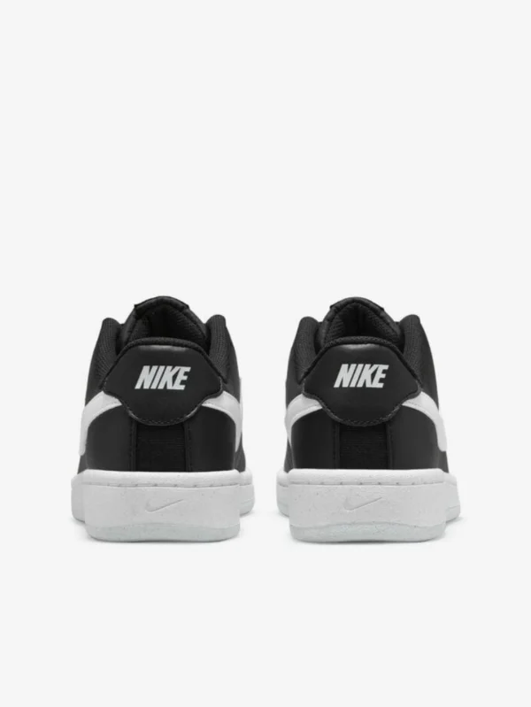 کتونی نایکی مدل NikeCourt Royale 2 Next Nature مشکی - Image 6