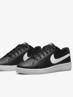 کتونی نایکی مدل NikeCourt Royale 2 Next Nature مشکی - Image 5