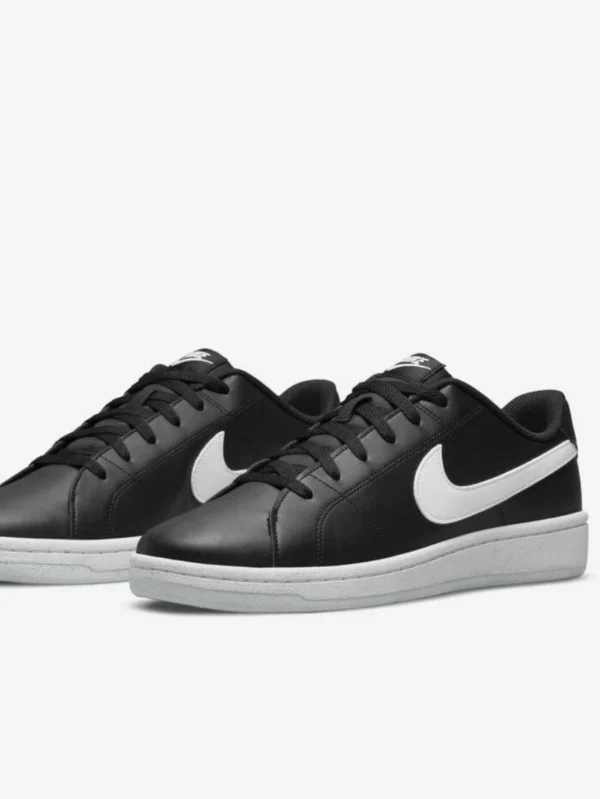 کتونی نایکی مدل NikeCourt Royale 2 Next Nature مشکی - Image 5