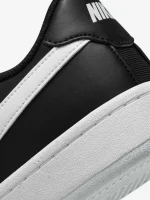 کتونی نایکی مدل NikeCourt Royale 2 Next Nature مشکی - Image 4