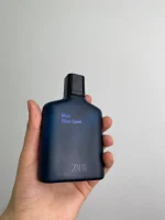 ادکلن زارا من بلو اسپریت ۱۰۰ میل - Image 4