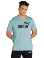 تیشرت بیسیک آبی
