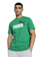 تیشرت سبز پوما 632