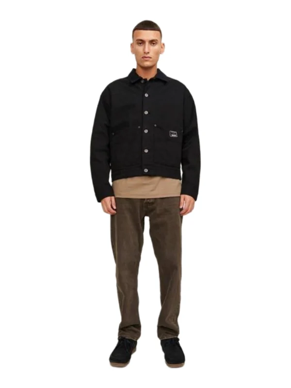 شلوارJack and Jones Chris Cooper Regular Fi - Image 3