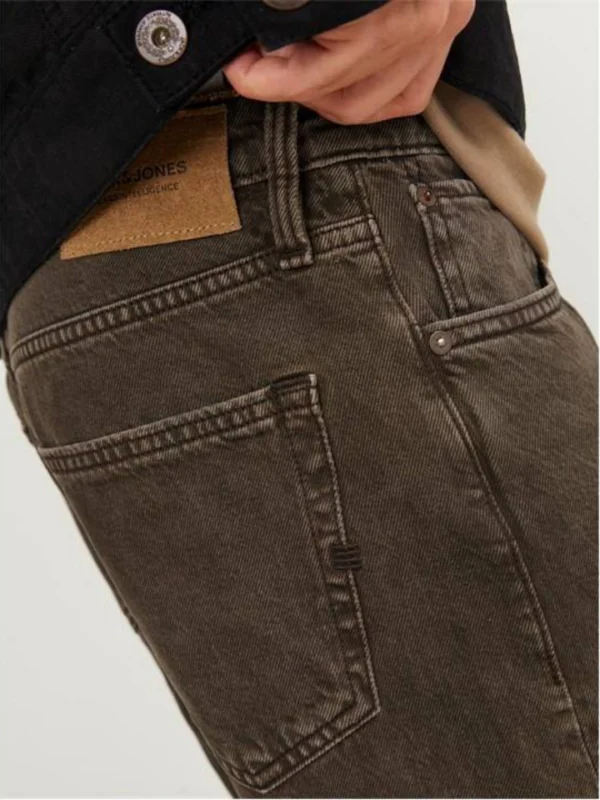شلوارJack and Jones Chris Cooper Regular Fi - Image 6