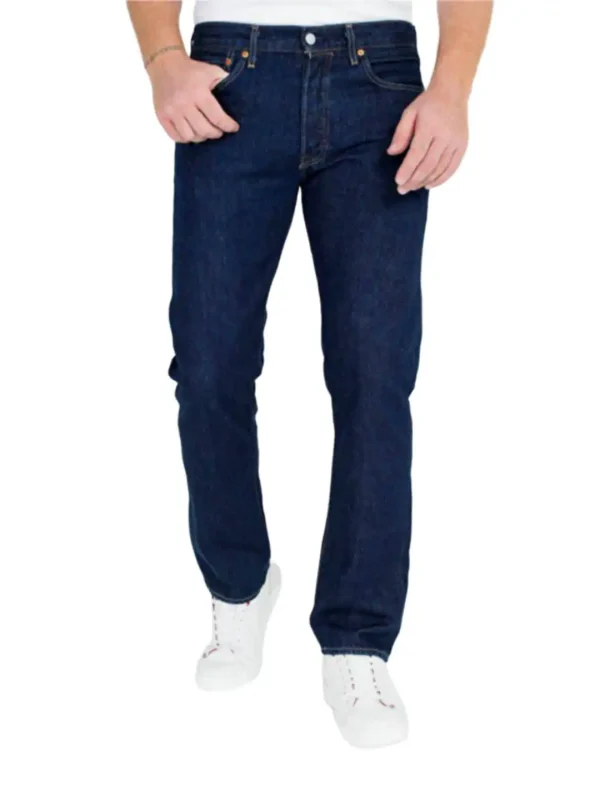 Levi's Levis Slim Fit شلوار - Image 4