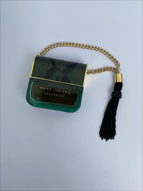 عطر جیکوبز Marc Jacobs Decadence - Image 2