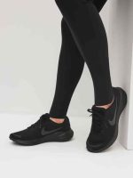 کتونی نایک مدل Black Revolution 7 Road Running Trainers - تصویر 2