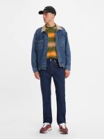 شلوار LEVIS 516 STRAIGHT JEANS - Image 3