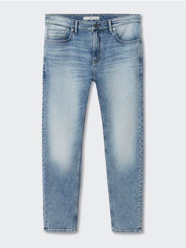 شلوار Levis 501 fit jeans - Image 3