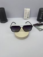 عینک آیس برلین رنگ gun metal - Image 4