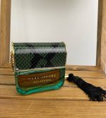 عطر جیکوبز Marc Jacobs Decadence - Image 3