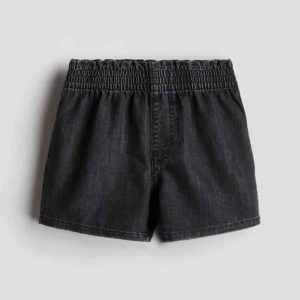 شلوارک جین بچگانه H&M