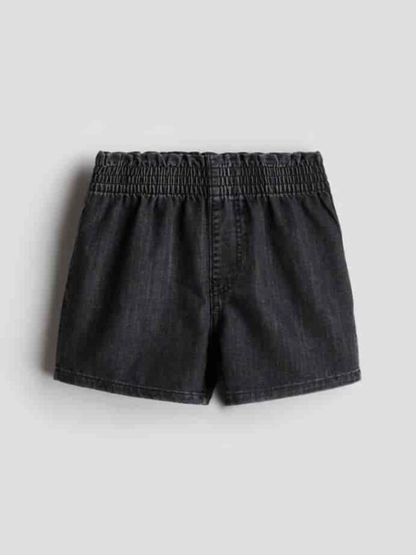 شلوارک جین بچگانه H&M - Image 1