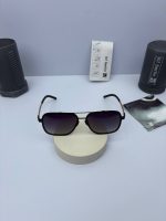 عینک آیس برلین رنگ black sun gold - Image 3