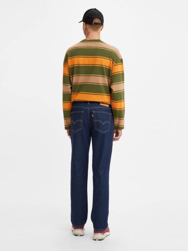 شلوار LEVIS 516 STRAIGHT JEANS - Image 4