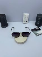 عینک آیس برلین مدل rekete رنگ black - Image 4
