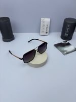 عینک آیس برلین رنگ black sun gold - Image 4