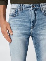 شلوار Levis 501 fit jeans - Image 4