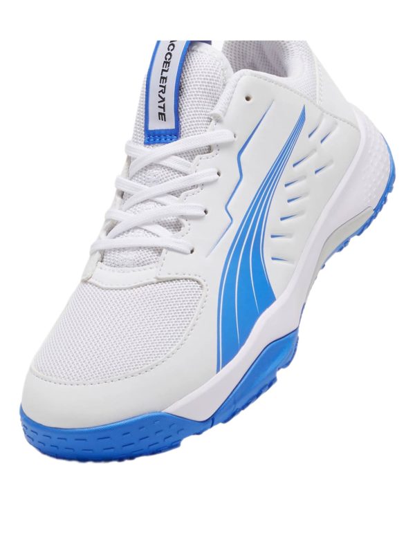 کتونی  پوما مدل Accelerate Indoor - Image 3