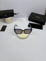 prada-15ws ( طوسی فیلی شفاف ) - Image 3