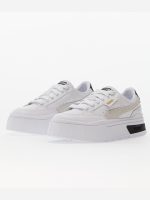کتونی پوما مدل PUMA – Mayze Stack – Sneaker in Weiß und Schwarz - Image 3