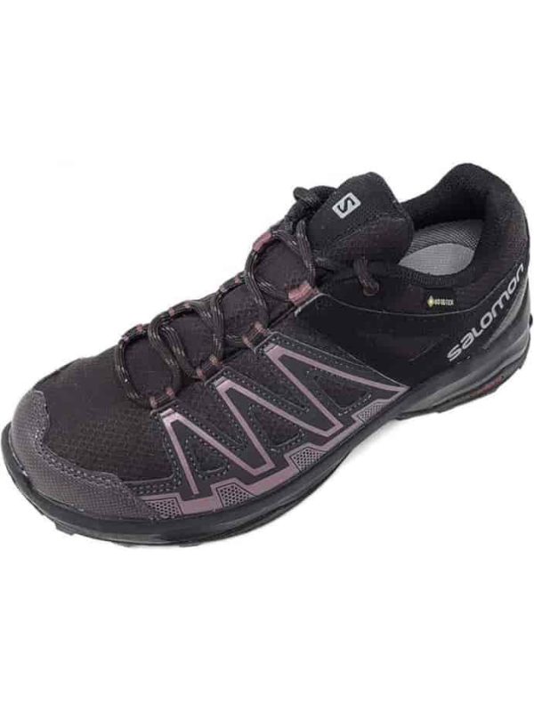 کتونی سالامون مدلSALOMON Leonis GTX, Zapatillas - Image 2