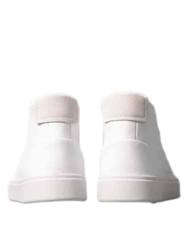 کتونی آدیداس مدل SLEEK MID W - Image 6