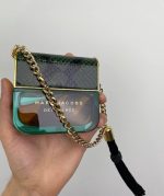 عطر جیکوبز Marc Jacobs Decadence - Image 4
