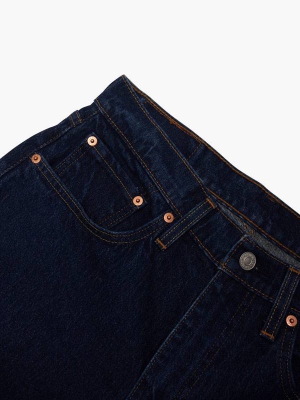 شلوار LEVIS 516 STRAIGHT JEANS - Image 2