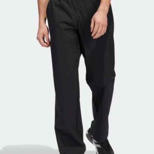 شلوار مشکی شمعی آدیداس Adidas black sparkly pants