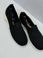 کفش طبی زیره سفید ultimate comfort - تصویر 2