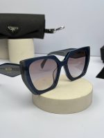 prada-15ws ( طوسی فیلی شفاف ) - Image 2