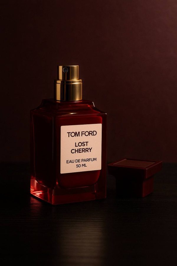 عطر تامفورد لاست چری - Image 1