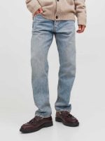 شلوار jack & jones noos blue - تصویر 2