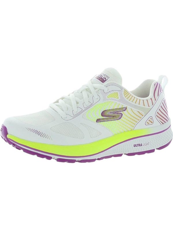 کتونی اسکیچرز مدل WPR GO CONTICTION FLEET RUSH WITH WALK WALKI - Image 2