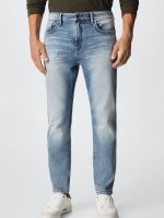 شلوار Levis 501 fit jeans
