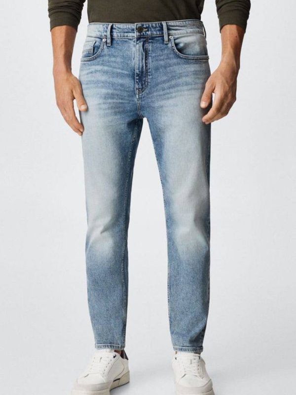 شلوار Levis 501 fit jeans - Image 1