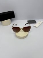 عینک آیس برلین مدل کریستوف رنگ sun gold - Image 2