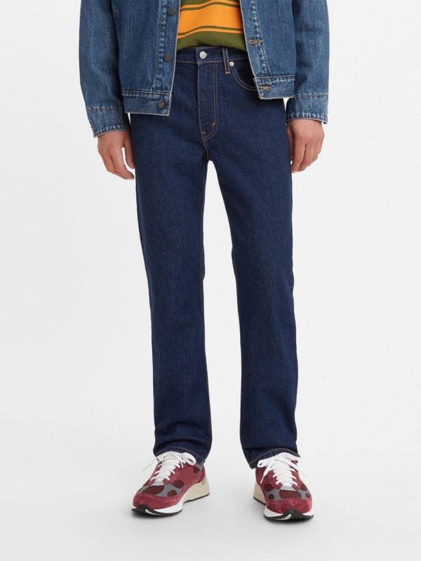 شلوار LEVIS 516 STRAIGHT JEANS - Image 1