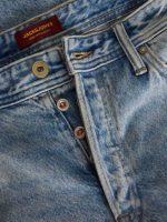 شلوار jack & jones noos blue - تصویر 8